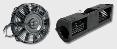 Ventilation