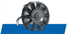 Ventilatorer