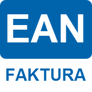 EAN Faktura logo
