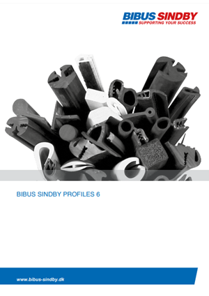 Sindby profiles 6