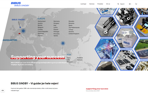 tech.bibus.dk
